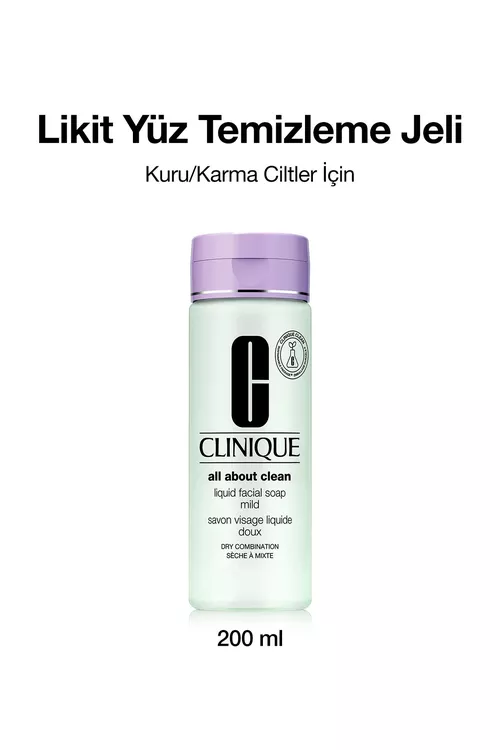 Ýüz ýuwmak üçin gel - 5047026