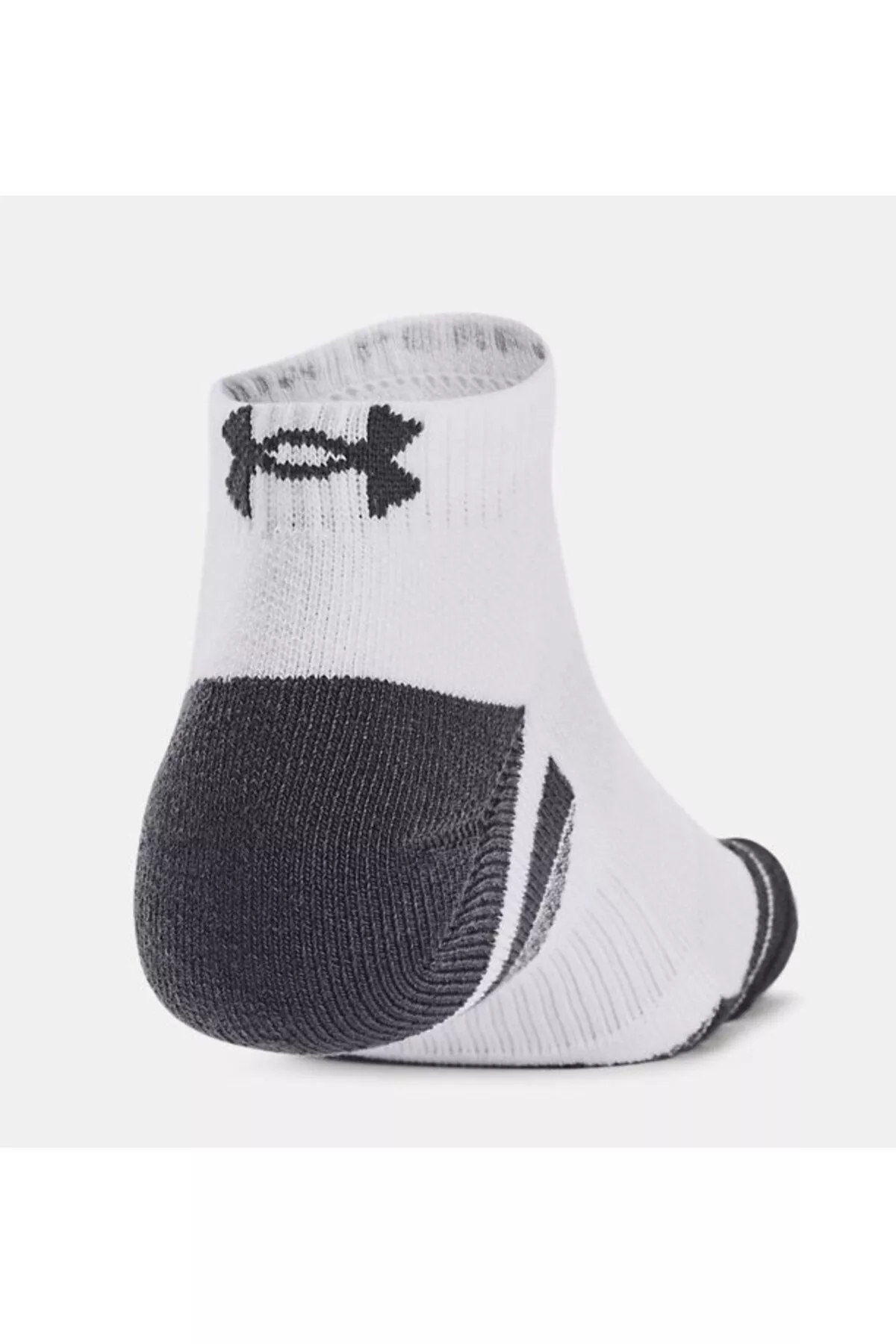 Under Armour UA Performance Tech gysga joraplar toplumy, 3 jüt 1379504-100 - 21584939 — surat 2/4