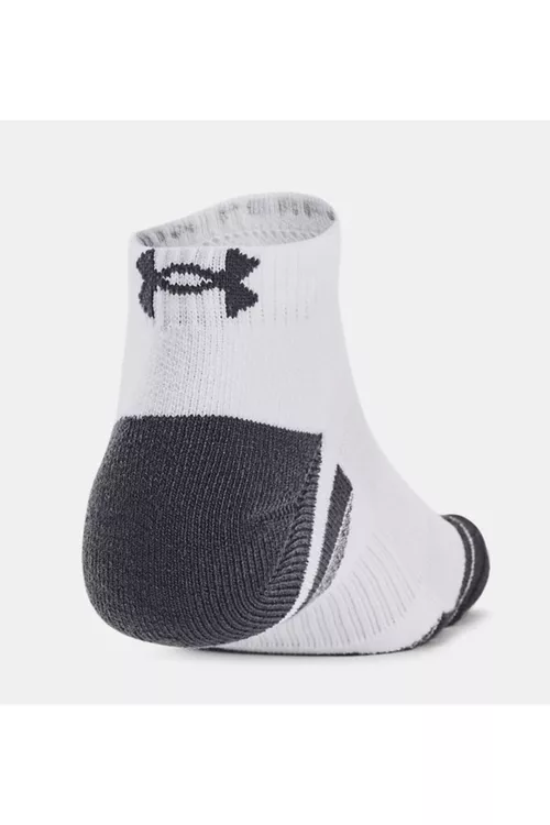 Under Armour UA Performance Tech gysga joraplar toplumy, 3 jüt 1379504-100 - 21584939 — surat 2/4