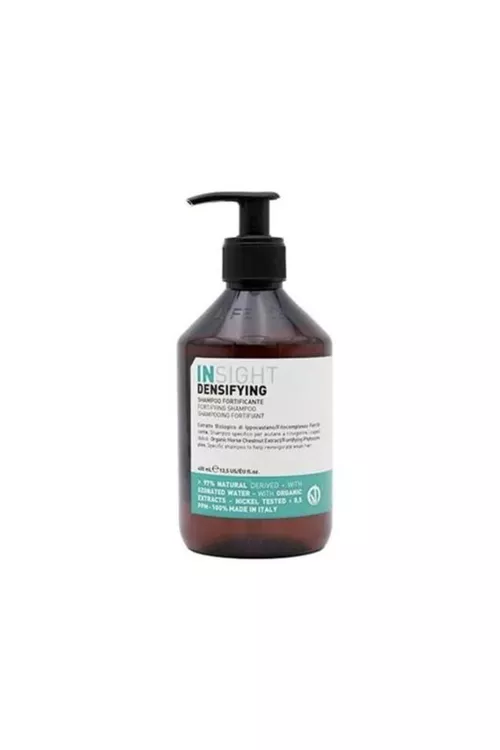 Densifying saç dökülmesine garşy şampun 400 ml - 19367201