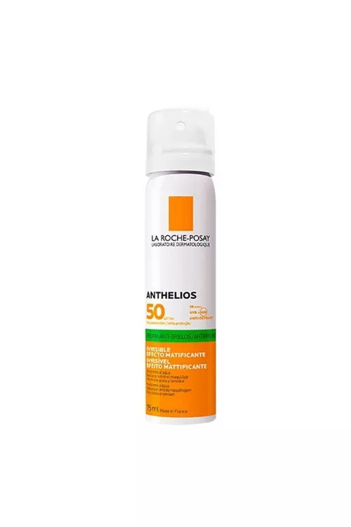 La Roche-Posay Anthelios SPF50+ günden goraýan mist 75 ml - 22175780