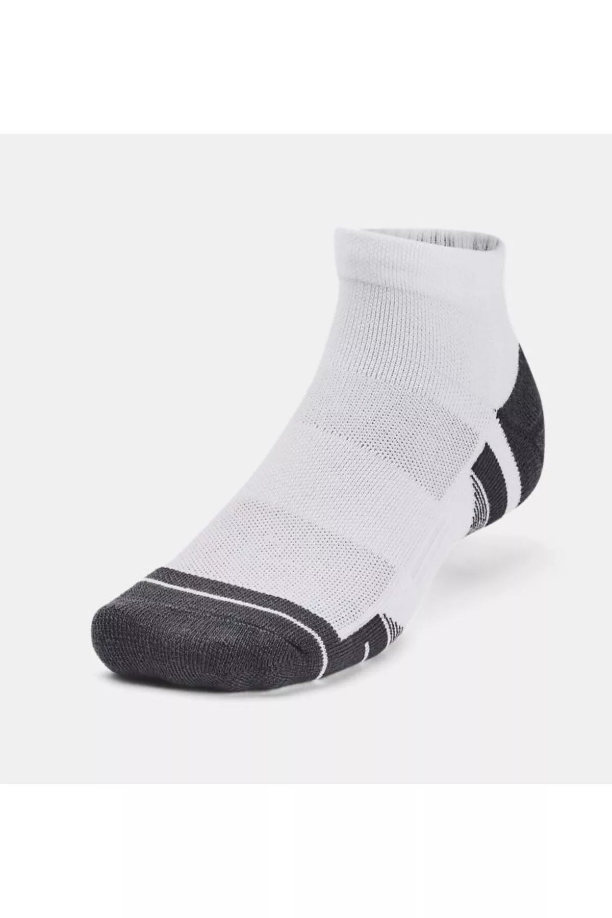 Under Armour UA Performance Tech gysga joraplar toplumy, 3 jüt 1379504-100 - 21584939 — surat 1/4