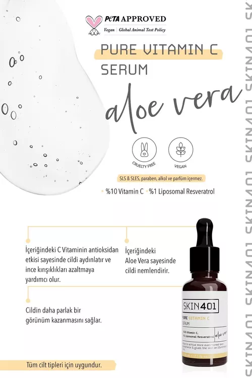 10% C witaminli reňk açyjy sarymsy 30 ml - 23908225 — surat 3/4