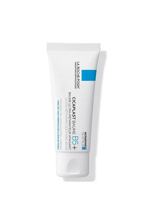 Cicaplast Baume B5 ähliumumy balzamy 100 ml - 18267502