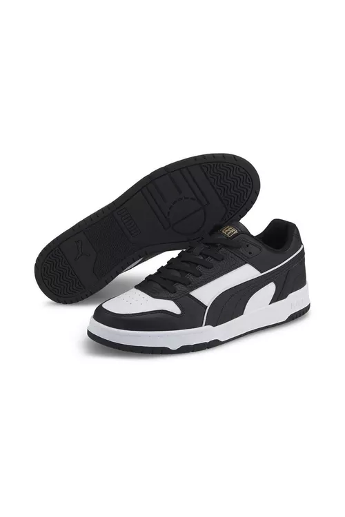 Puma RBD Game Low gara-ak krossofkalary - 25058840