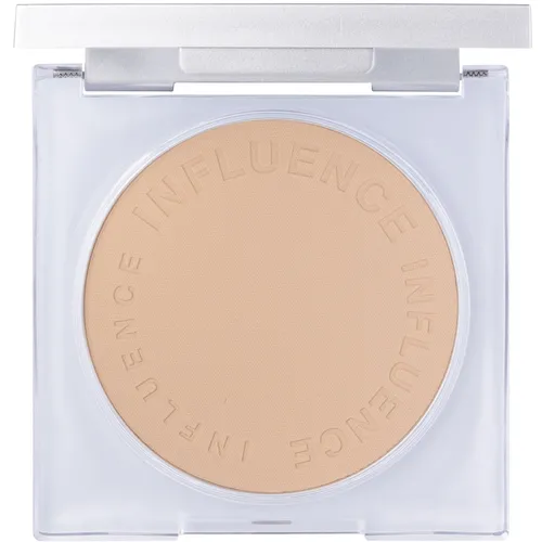 Ýüz üçin ykjam pudra Influence Beauty Mattronic 03 - 36516611