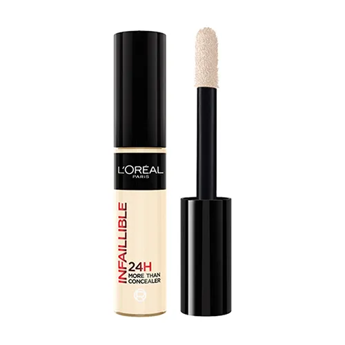 Loreal Paris Infaillible 24H 326 Vanilla konsileri - 27188088