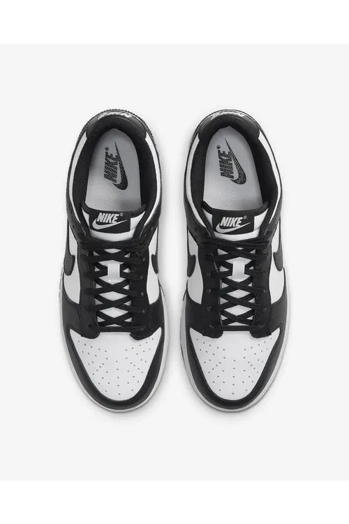 Dunk Low Panda White Black Dd1503-101 kedasy - 7734514 — surat 5/8