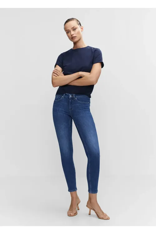 Zenan balaklary, Goýy denim 47040257 - 24722112