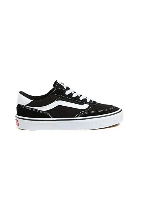 Brooklyn LS gara gündelik sport aýakgaby VN000DBWBA21-SB - 36763523