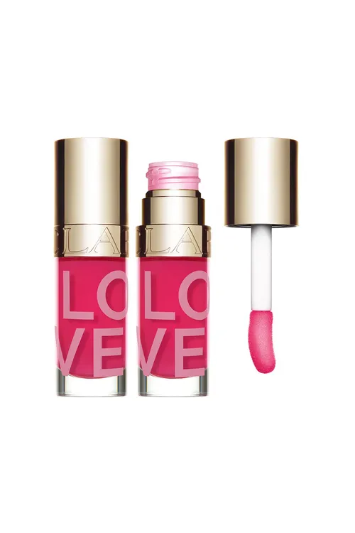 Dodak ideg ýagy Love Theme Lip Oil 7 ml - 31 Rosy Kiss - 36719008