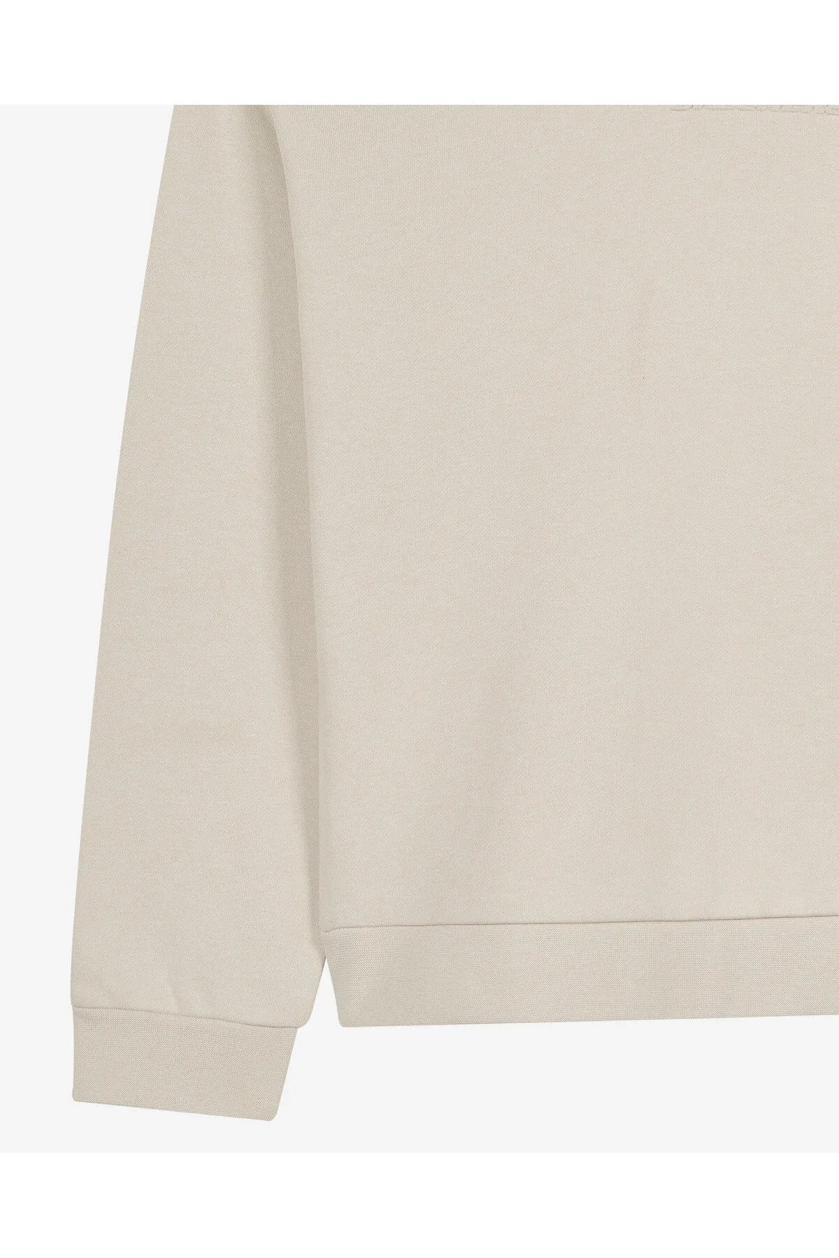 Aýal-gyzlar üçin çal switşot W Essential Crewneck Sweatshirt S2610011-1457 - 36871182 — surat 4/7