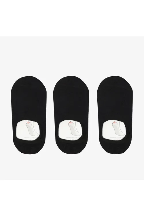 Classic unisex gara 2-li corap - 36829111