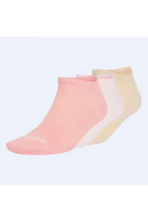 T Lin Low 3P uniseks ulular üçin sport joraby KQ6801 - 36728142