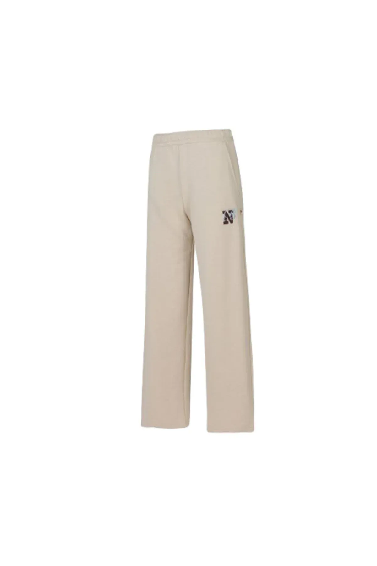 Aýallar üçin sport balagy Nb Lifestyle Women Pants WNP3625-MBM mele - 36838982 — surat 1/2