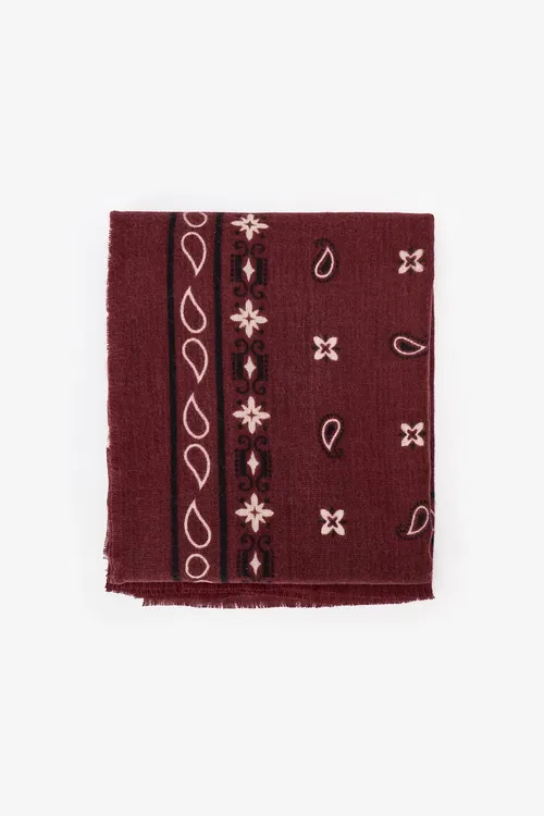 Bandana şarf - 36875845 — surat 2/3