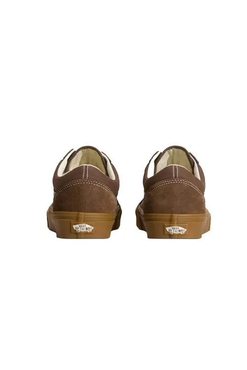 Erkek gündelik aýakgaby Old Skool VN000Z90FST1 - 36754335 — surat 2/4