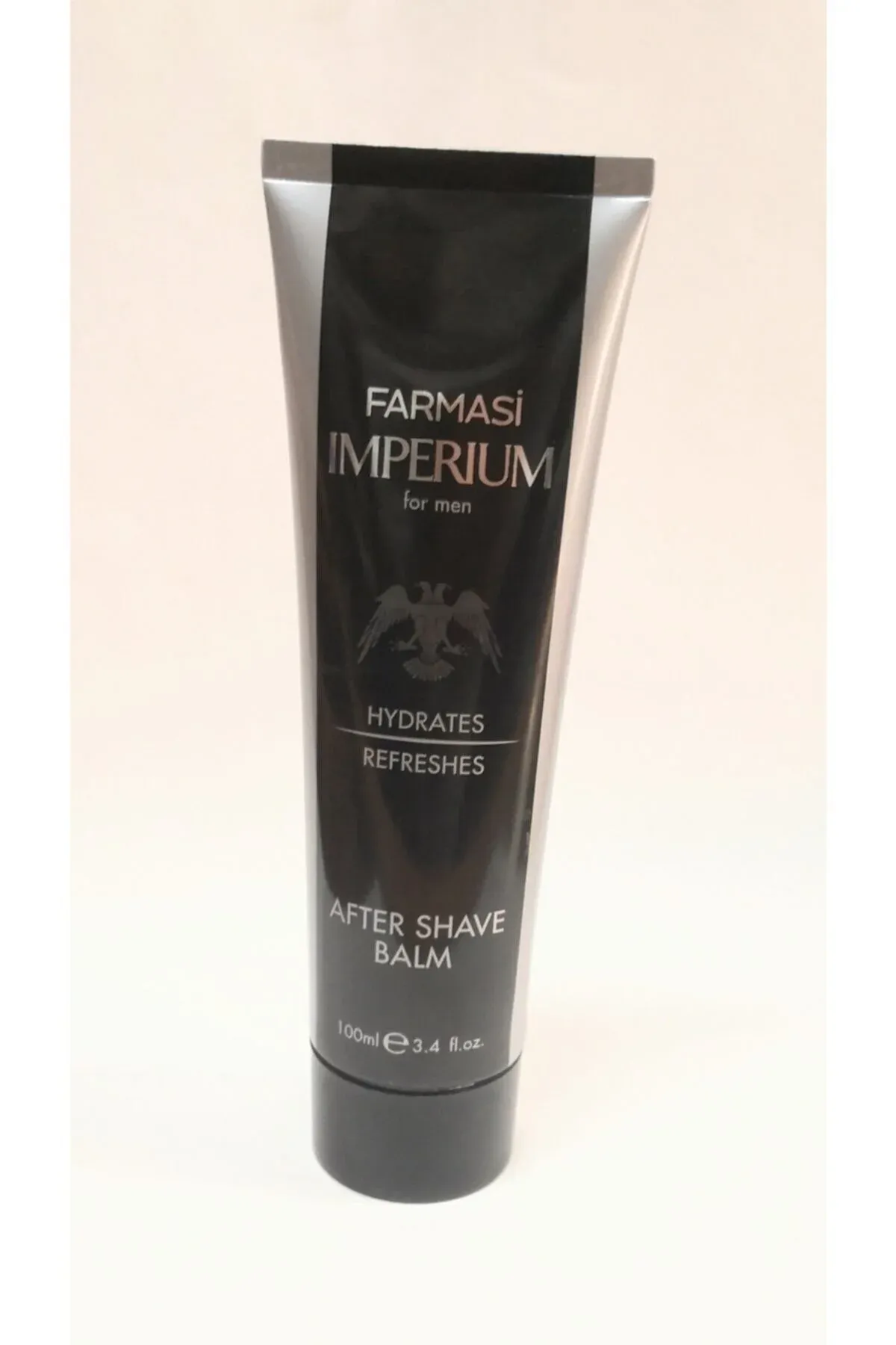 Erkekler üçin sakgal syrandan soňky losýon Imperium 100 ml - 36777201 — surat 1/2