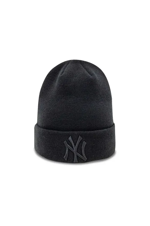 MLB Essential Cuff Beanie unisex gara papak - 36909052