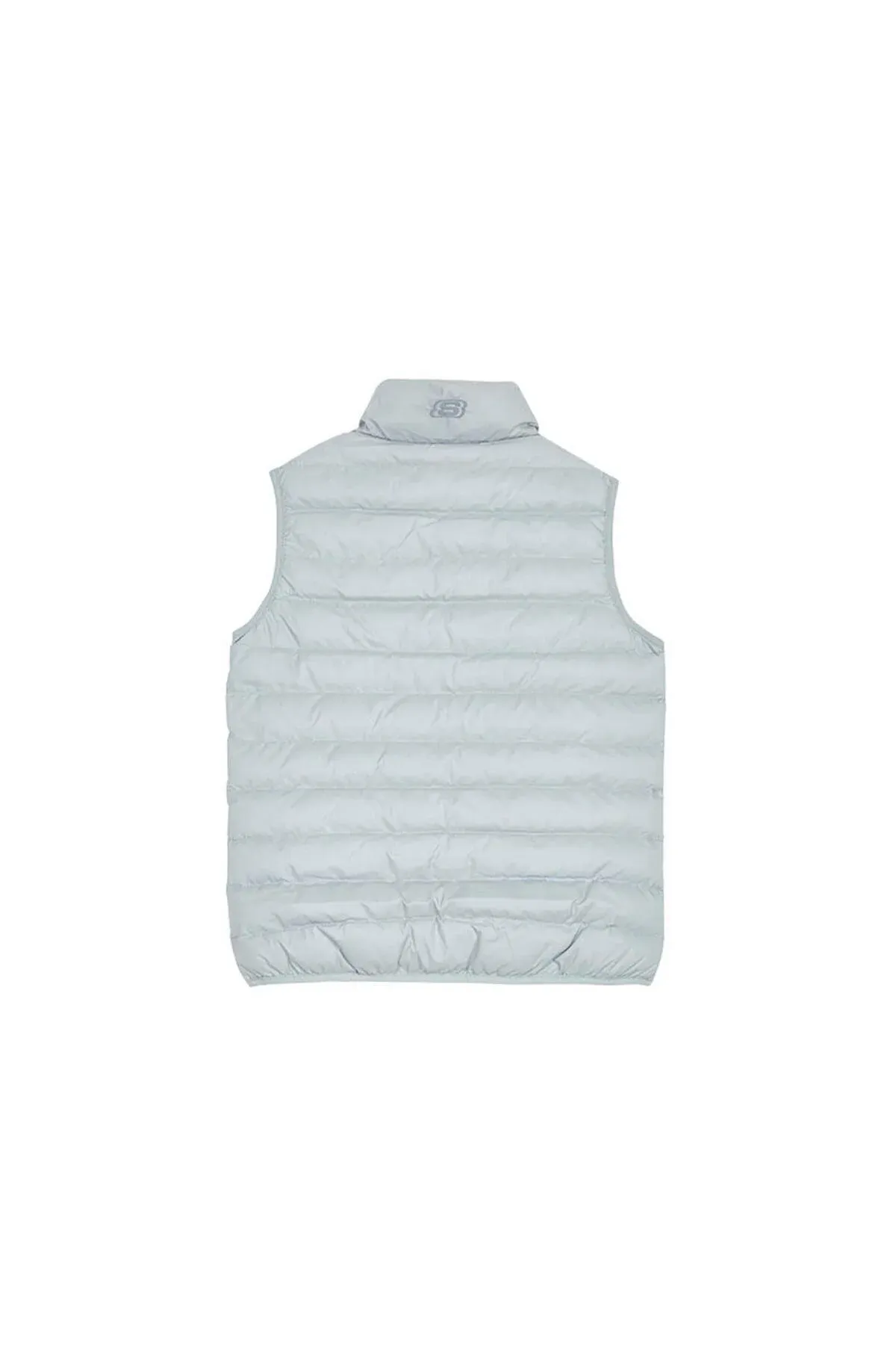 Zenanlar üçin ýeňsiz köýnekçe W Essential Vest S212262-407 - 36746478 — surat 4/8