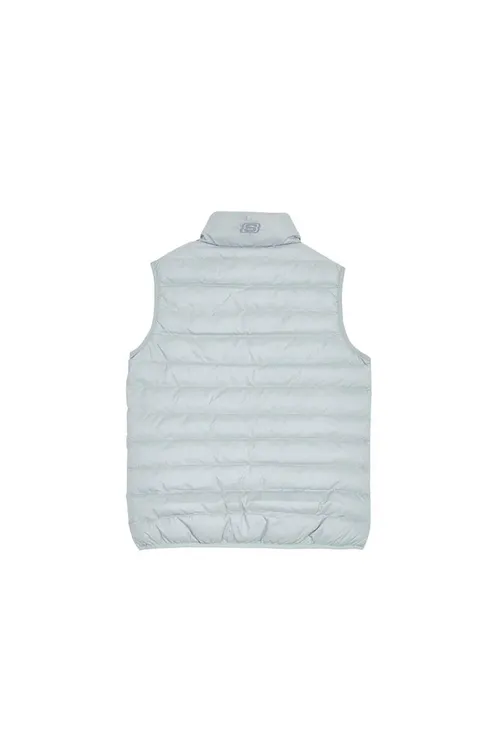 Zenanlar üçin ýeňsiz köýnekçe W Essential Vest S212262-407 - 36746478 — surat 4/8