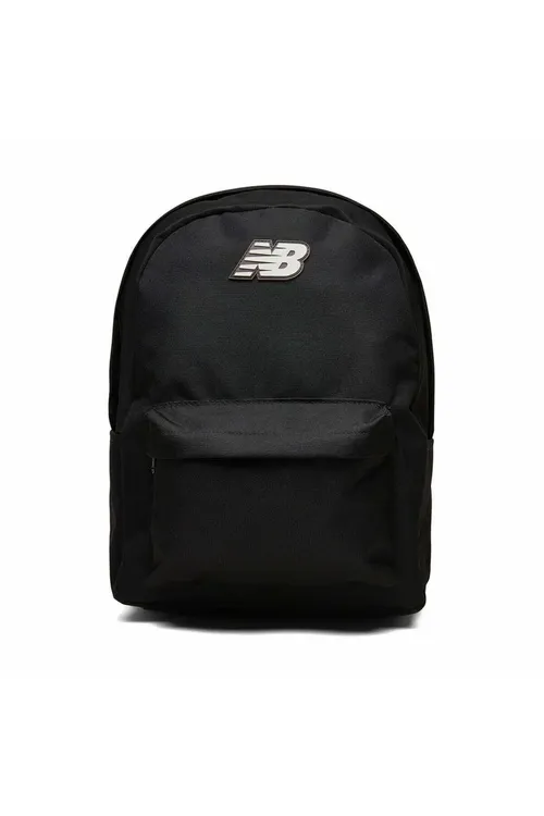 Arka sumkasy Nb Backpack ANB3601-BK GARA - 36755588