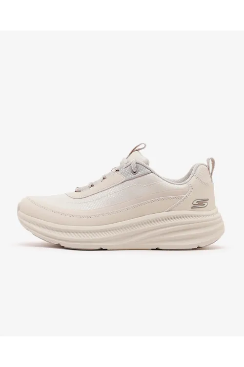 Aýallar üçin ak sport aýakgaby BOBS SKILLZ 117767TK WHT - 36770206