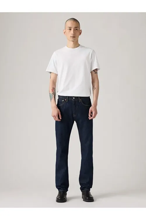 501® Levi's® Original erkek jinsi balagy - 36763426