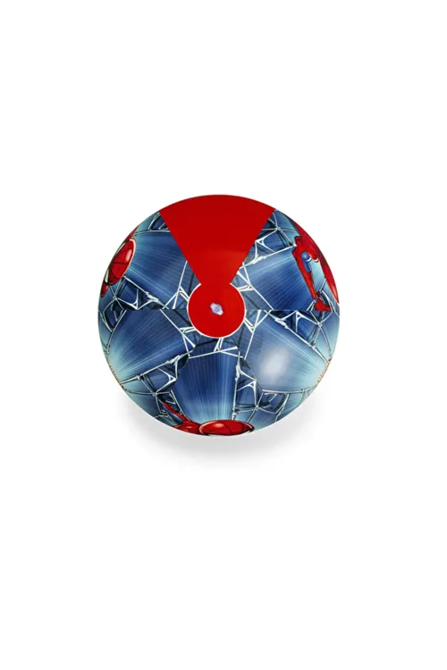 Spider Man deňiz pökgüsi 51 sm 98002 - 36727644