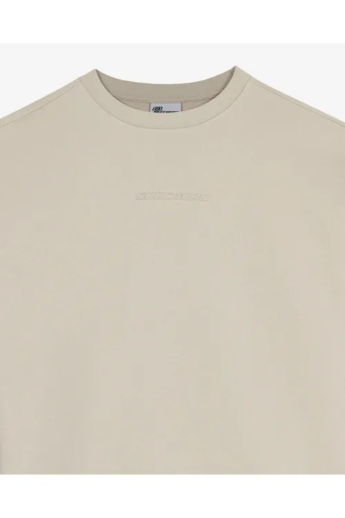Aýal-gyzlar üçin çal switşot W Essential Crewneck Sweatshirt S2610011-1457 - 36871182 — surat 3/7