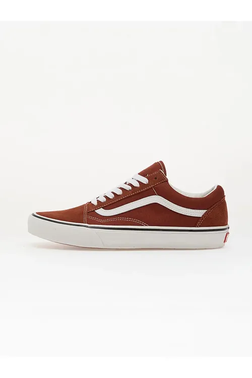 Uniseks aýakgap Old Skool VN000D7Z-FSB1 - 36724370 — surat 2/6