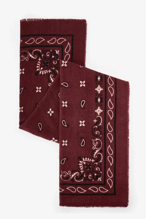 Bandana şarf - 36875845