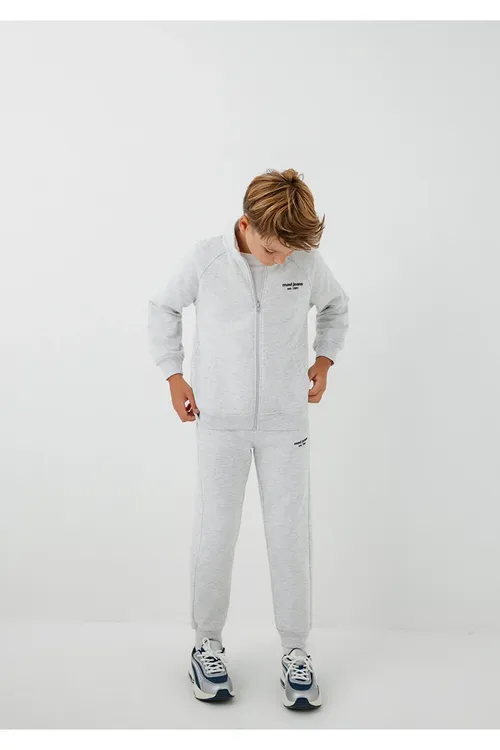 Çal switşot giň rahat kesimli Loose Fit 6S10226-88467 - 36846832