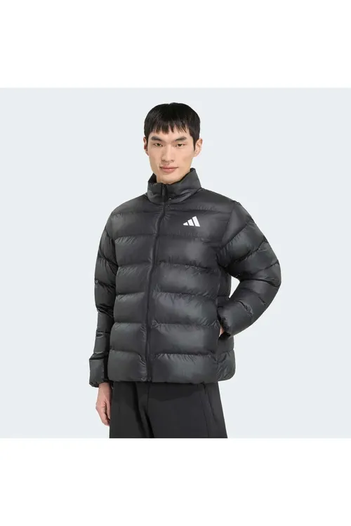 Erkekler üçin sport kurtkasy Ess Sd Puf J KF2707 - 36724309