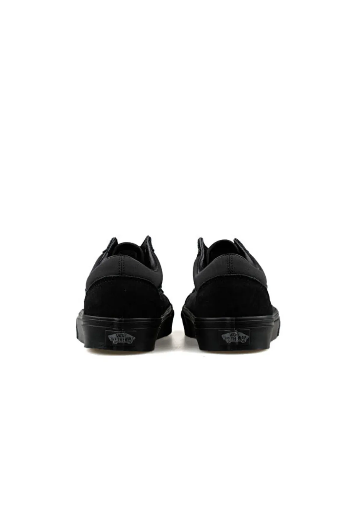 Old Skool uniseks gündelik aýakgap VN000VABBLA1 gara - 36736890 — surat 4/7