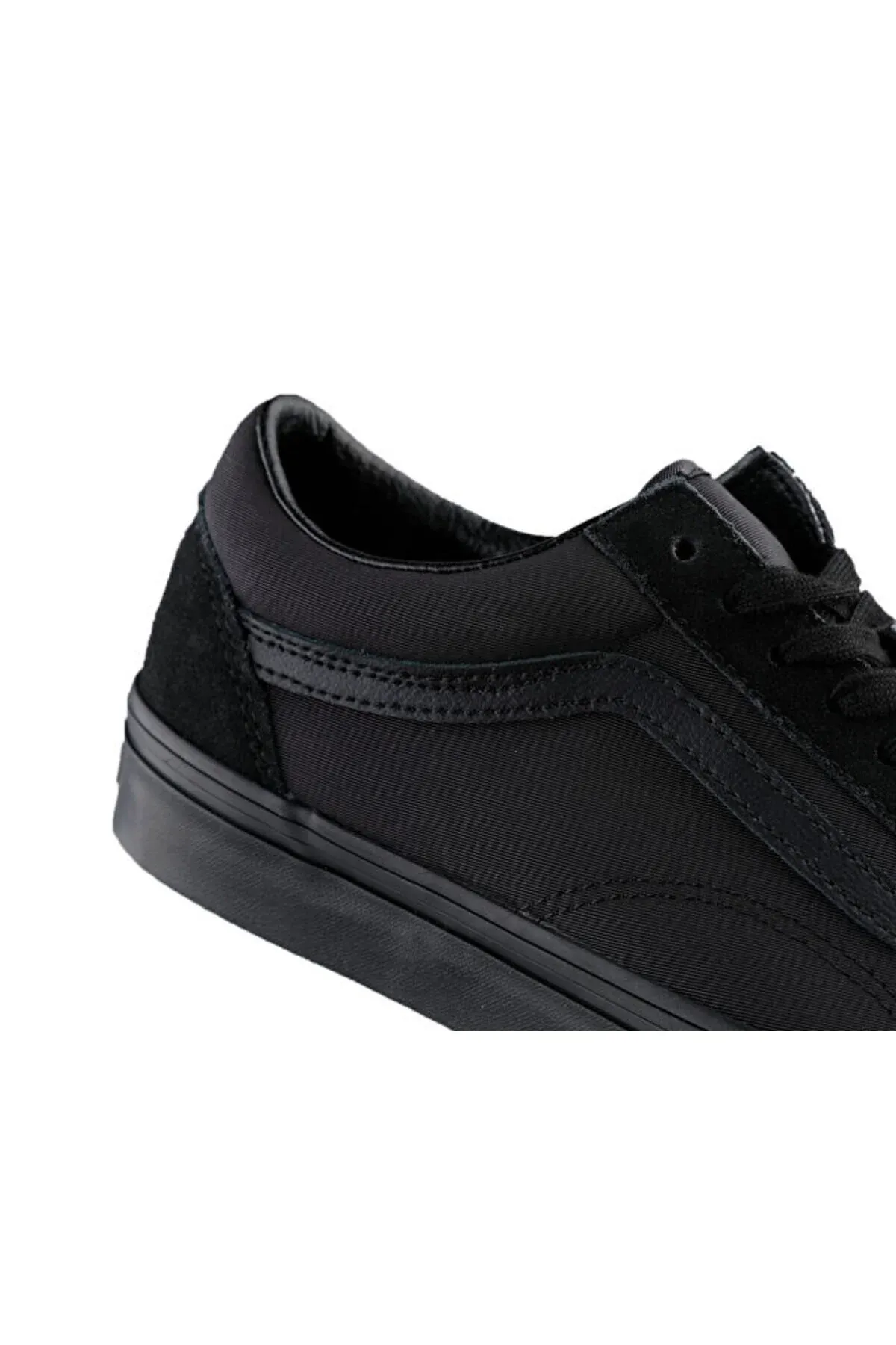 Old Skool uniseks gündelik aýakgap VN000VABBLA1 gara - 36736890 — surat 7/7