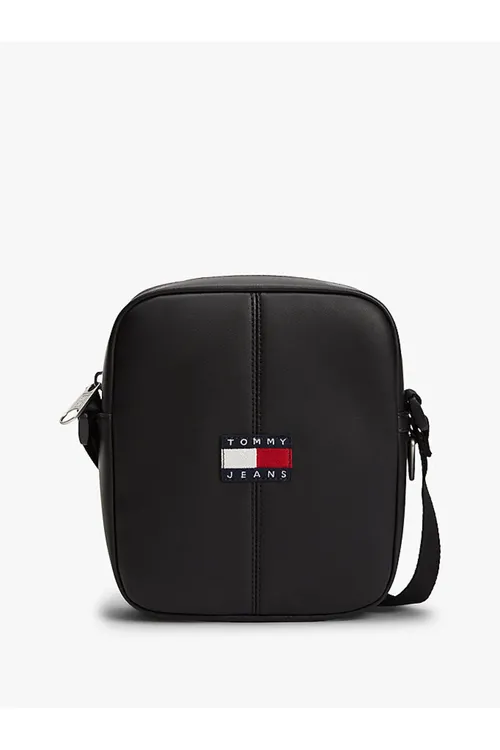 Erkekler üçin egninden aşyrylýan sumka TJM Essential Daily - 36729687
