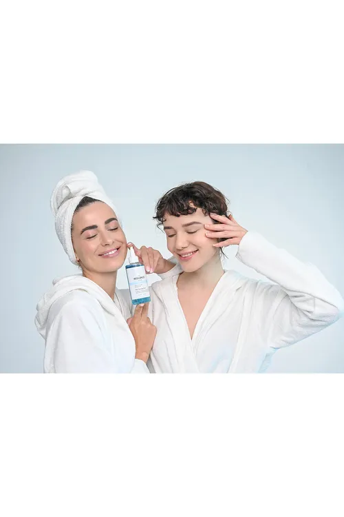 Dürli deri görnüşleri üçin janlandyryjy we öýjüpleri daraldyjy glikol kislotasy tonigi 200 ml - 36780825 — surat 5/6