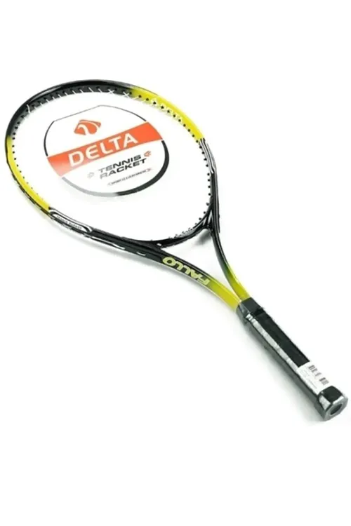 Fallo 27 dýuým ulular üçin tennis raketkasy (L2) torbaly - 36723088