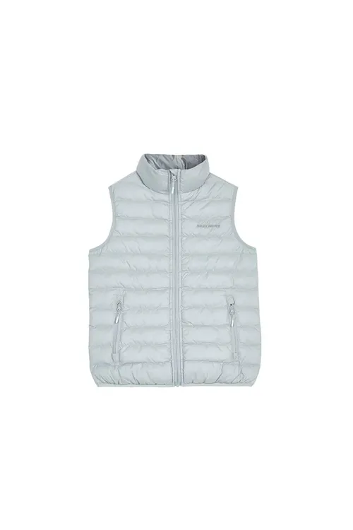 Zenanlar üçin ýeňsiz köýnekçe W Essential Vest S212262-407 - 36746478 — surat 3/8