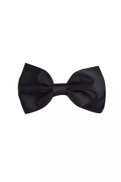 Satin kebelek-galstuk - 25585944