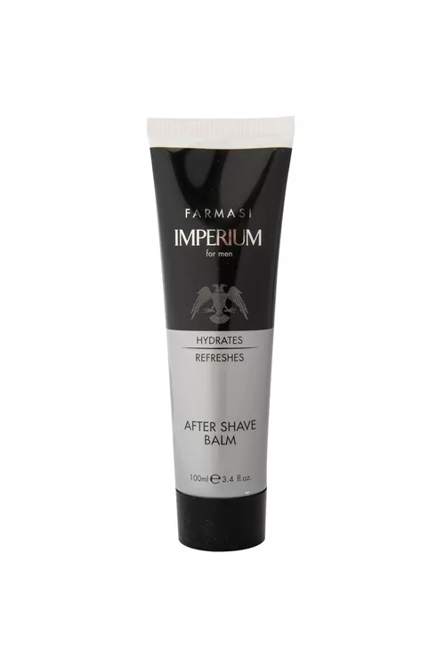 Imperium syhyrtdan soňky losýon 100 ml - 20865396