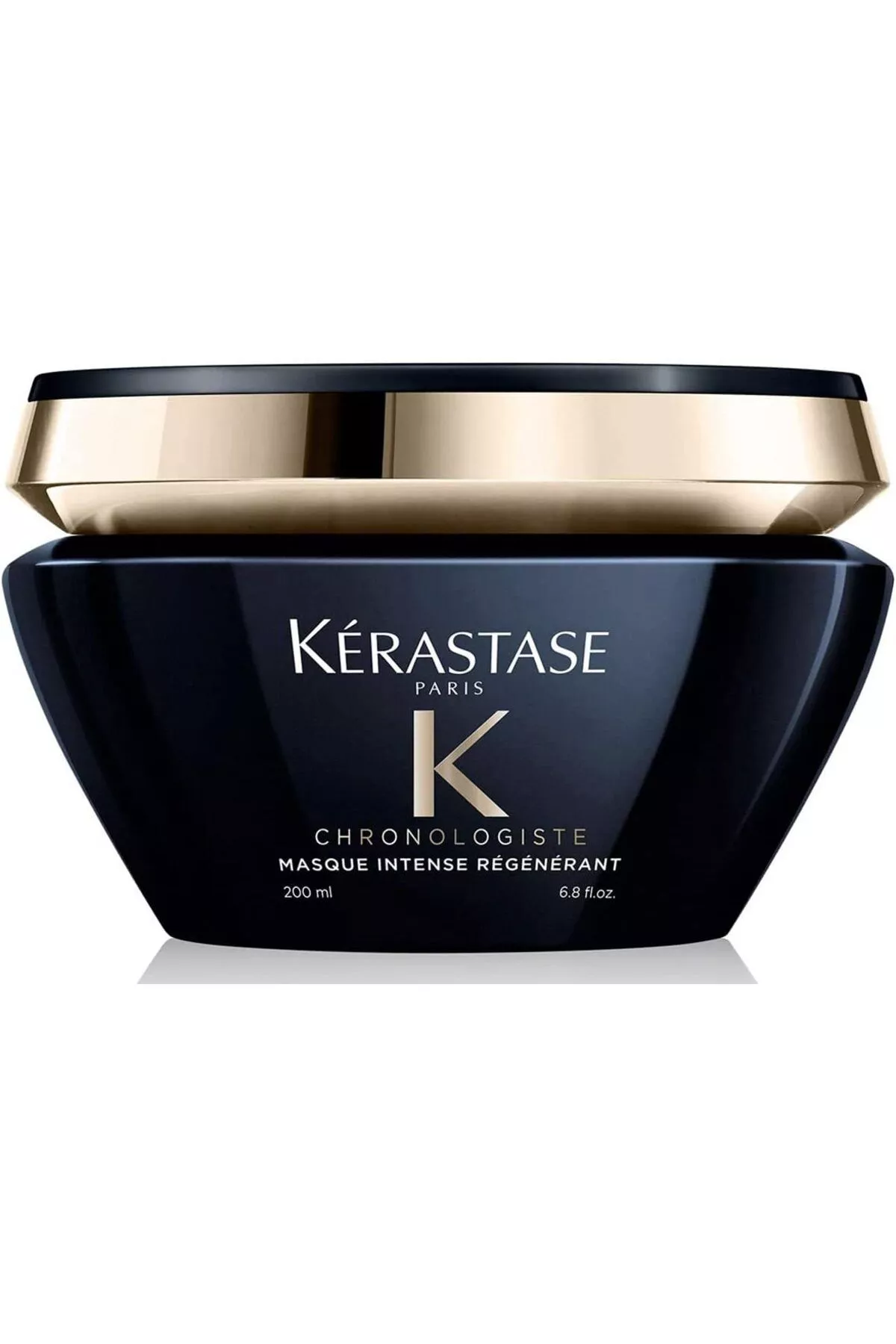 Chronologiste öçügsileşen we döwülýän saçlar üçin dikeldiji maska 200 ml - 21331785 — surat 1/3