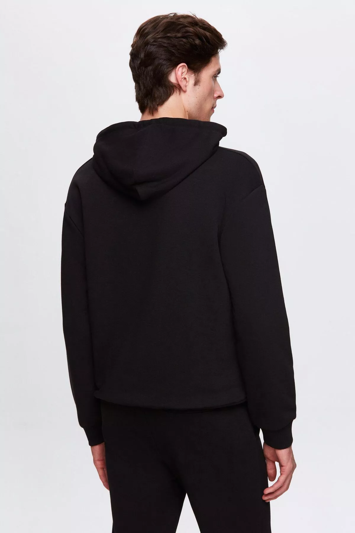 Relaxed Fit Suratly gara switşot - 24289962 — surat 3/5