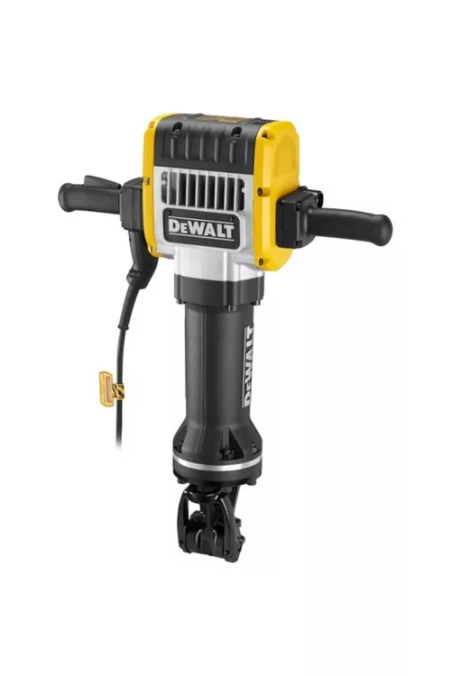 Beton döwüji Hex D25981K-QS, 2100 Watt, 62 J, 30 kg - 22210126