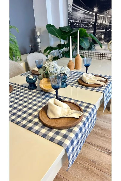 Gök-ak kletka nagyşly zygyr ranner - 22588959