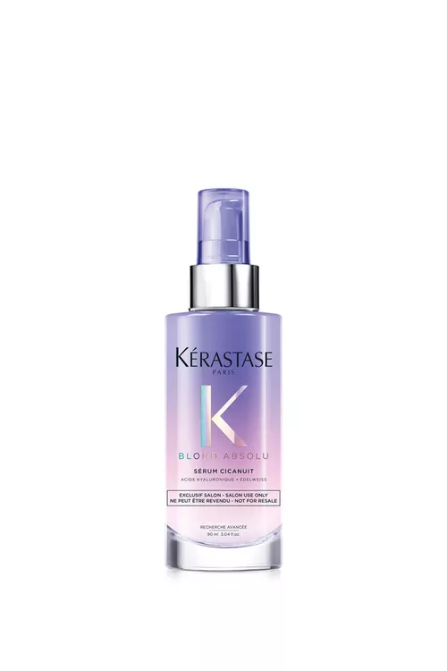 Sary saçlar üçin Blond gijeki syworotkasy 90 ml - 20853415