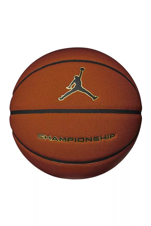 Jordan Championship 8P uniseks köpreňkli basketbol topy - 21417405