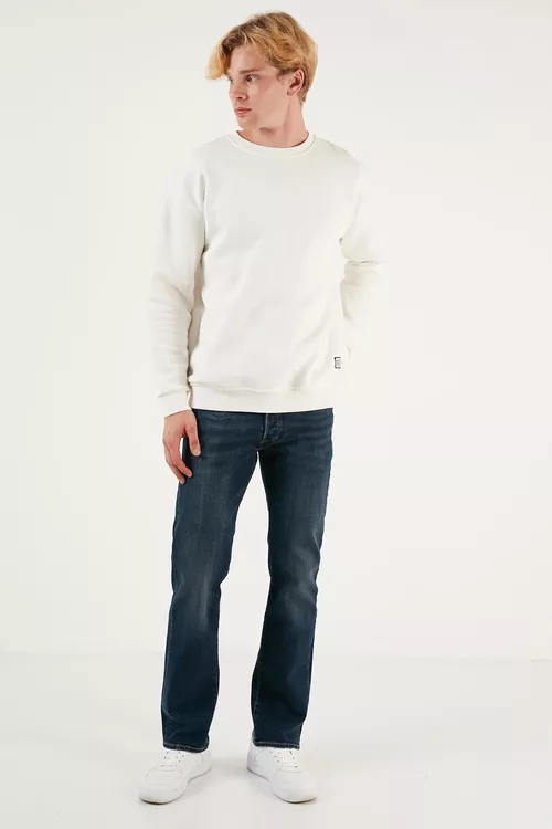 Erkek jinsy balagy Levi's 501 Original - Block Crusher - 20070489