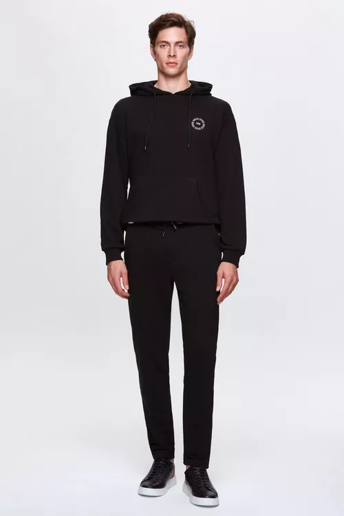 Relaxed Fit Suratly gara switşot - 24289962 — surat 4/5